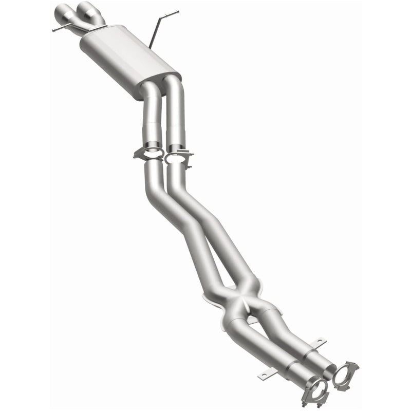 Magnaflow 106-0866 BRExhaust 01-05 fits BMW 325i 325Ci 2.5L Exhaust Kit