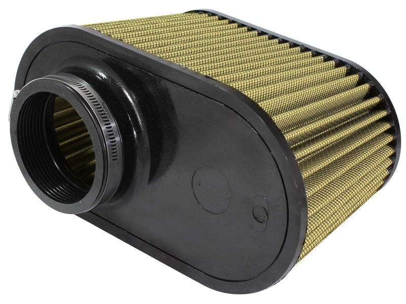 AFE 72-90085 FLOW Air Filters PG7 A/F 3.3in F x 11x6in B x 9-1/2x4-1/2in T x 6i