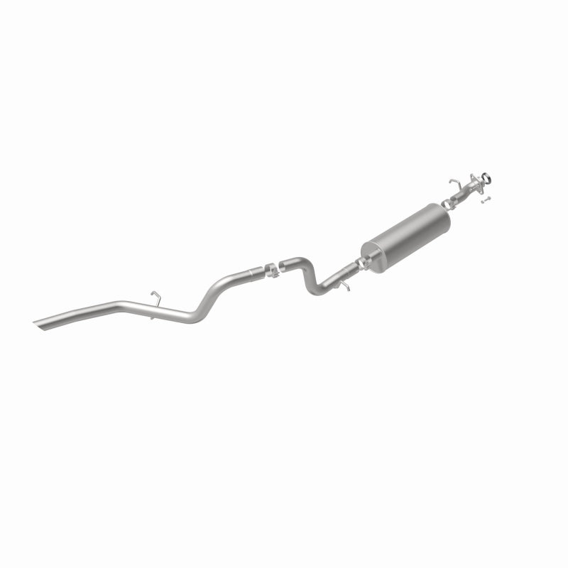 Magnaflow 116-0033 BRE Exhaust Kit Replacement Stainless fits Ford