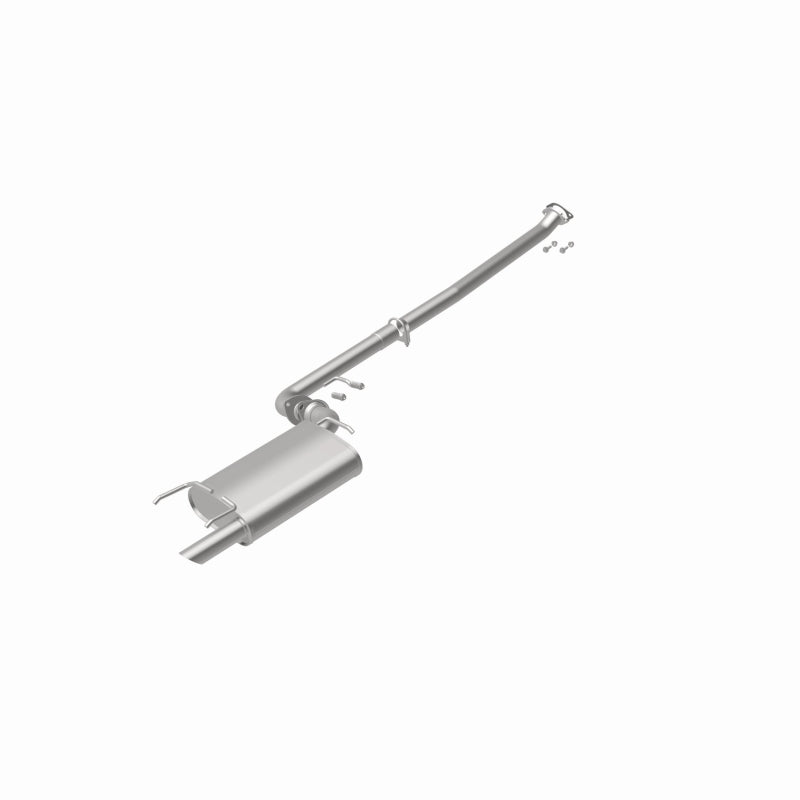 Magnaflow 106-0746 BRE Exhaust Kit 12-17 fits Toyota Camry 2.5L