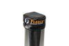 Fleece Performance FPE-HSC-6-S 6in Straight Cut Hood Stack Cover