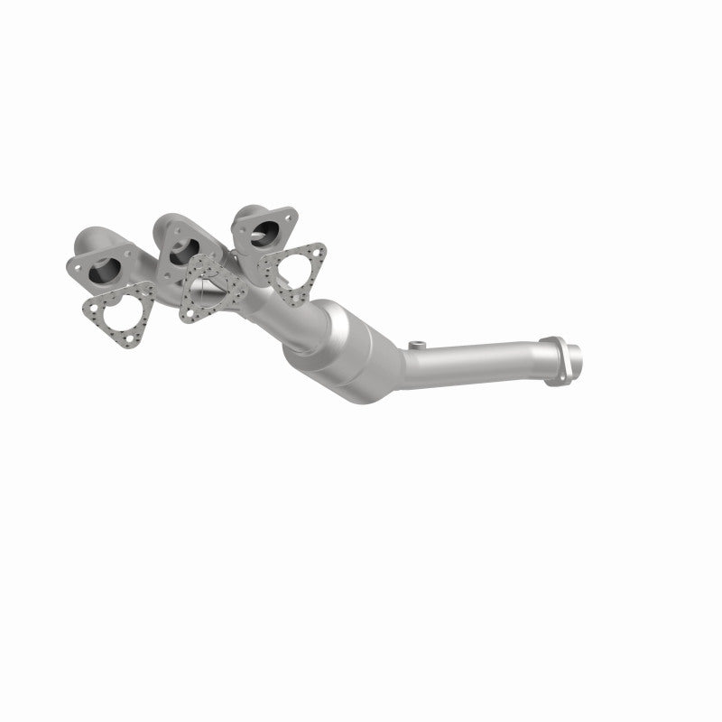 MagnaFlow 49795 Conv DF fits BMW 01-06 M3 Front OEM