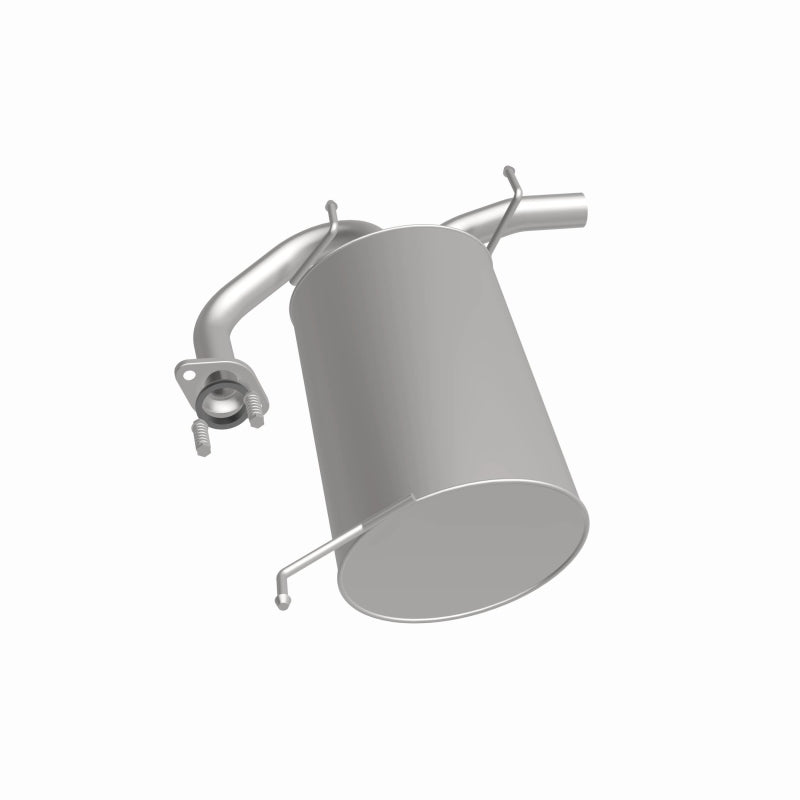 Magnaflow 108-0198 BRExhaust 05-06 fits Nissan X-Trail 2.5L Muffler Kit