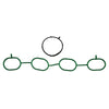 Fel-Pro MS97359 fits Nissan Versa Engine Intake Manifold Gasket Set
