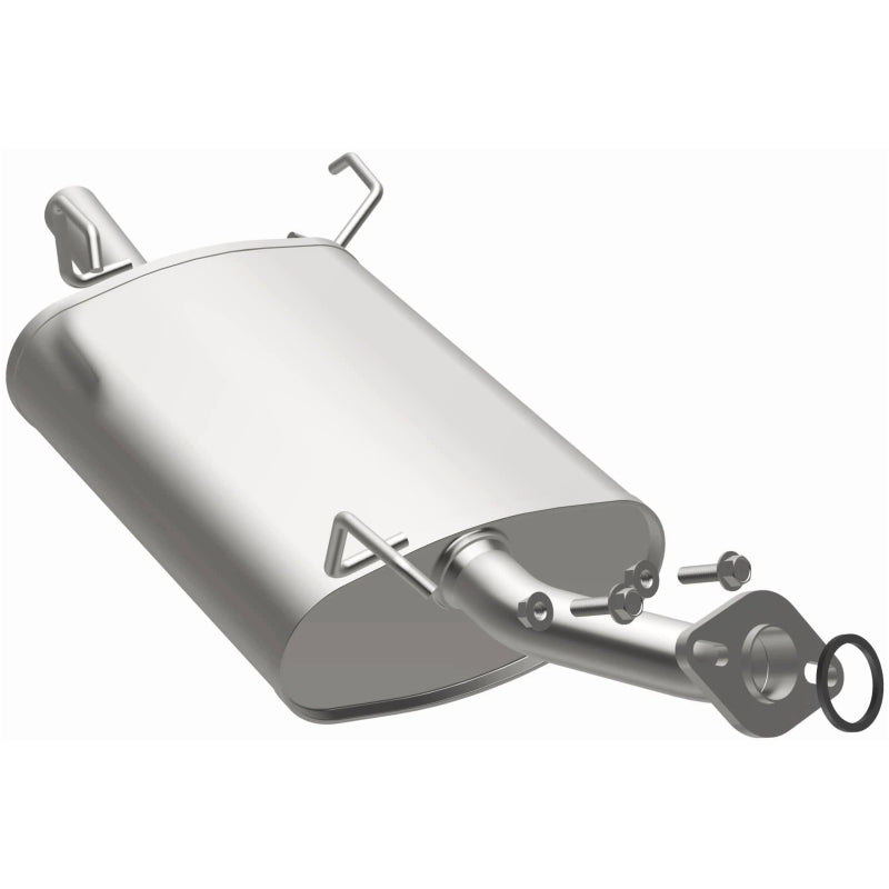 Magnaflow 108-0044 BRE Exhaust 00-01 Sentra 1.8L Muffler Kit