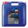 LIQUI MOLY 20345 20L Top Tec 4600 Motor Oil SAE 5W30