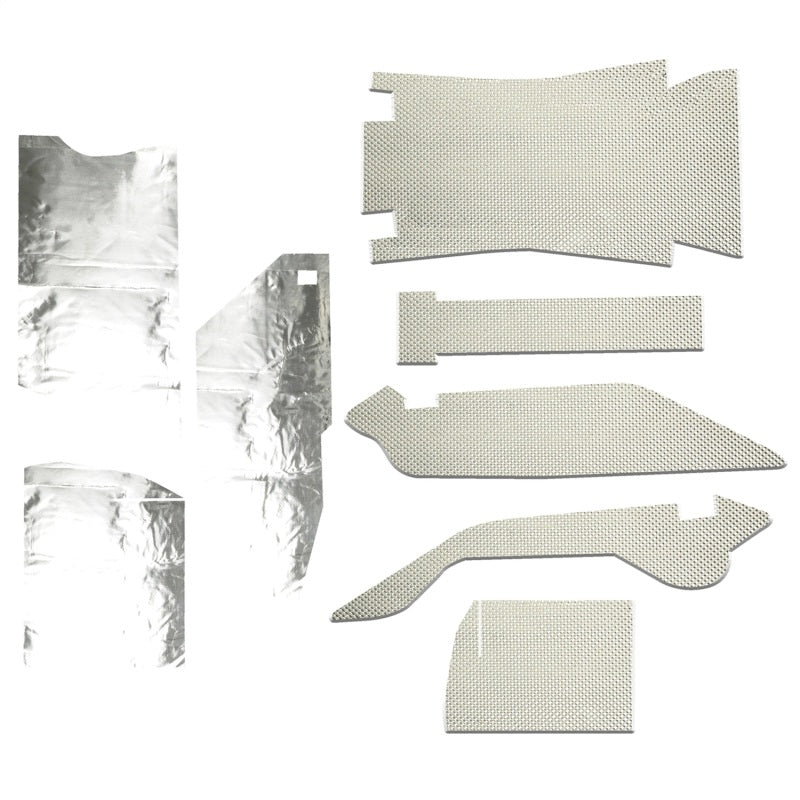 DEI 902404 fits Can-Am 17-20 Maverick X3 (2-Seater) Heat Control Kit