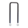 Skyjacker 916X318X1114 Axle U-Bolt All Non-Spec Vehicles