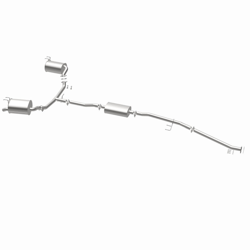 Magnaflow 106-1005 BRExhaust 17-19 fits Honda CR-V 1.5L Exhaust Kit