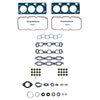Fel-Pro HS26208PT3 fits Dodge Journey HS 26208 PT-3 PermaTorque Engine Cylinder Head Gasket Set