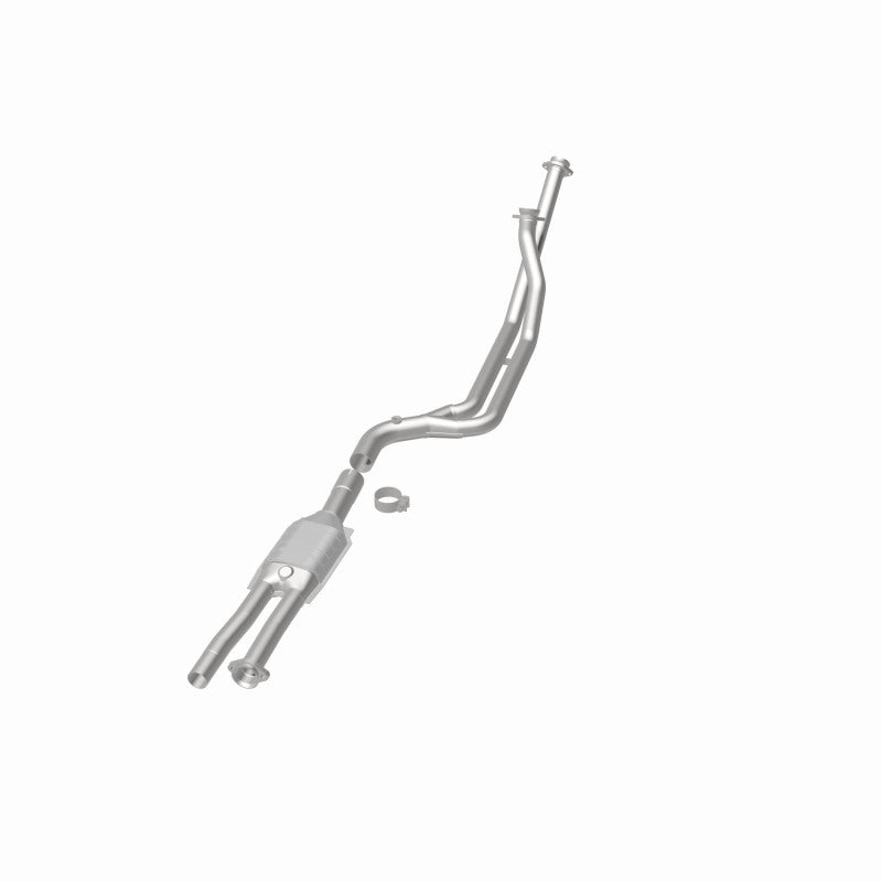 MagnaFlow 23837 Conv DF fits Mercedes 300SE 3.0L
