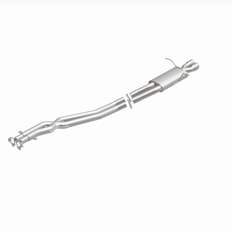 Magnaflow 106-0866 BRExhaust 01-05 fits BMW 325i 325Ci 2.5L Exhaust Kit
