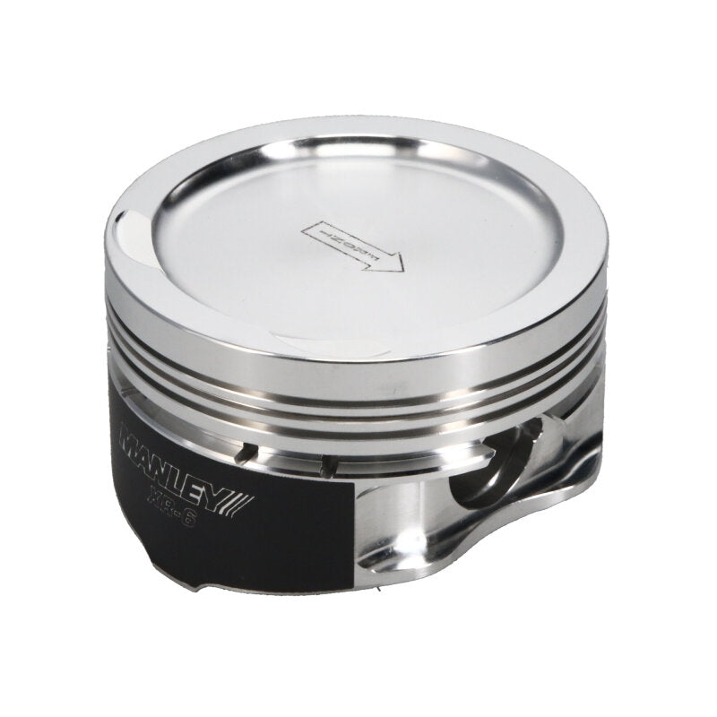 Manley Performance 638000CE-4 Manley fits Nissan SR20DE Piston Set - 86.00mm