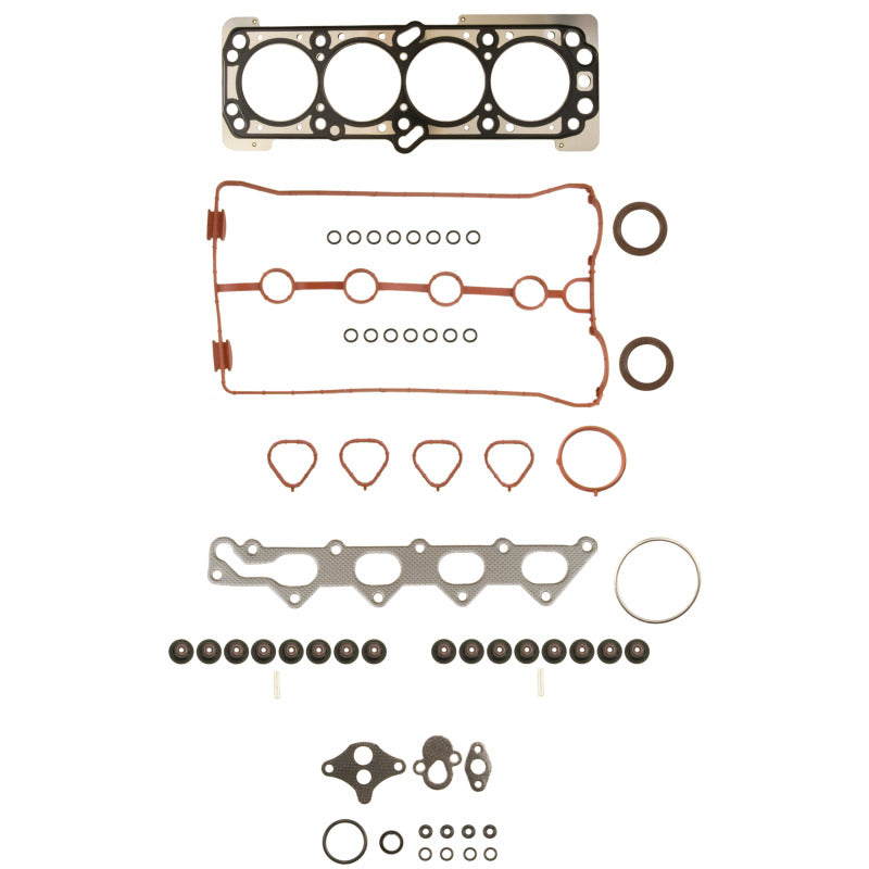 Fel-Pro HS26379PT fits Chevrolet Aveo HS 26379 PT PermaTorque Engine Cylinder Head Gasket Set
