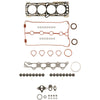 Fel-Pro HS26379PT fits Chevrolet Aveo HS 26379 PT PermaTorque Engine Cylinder Head Gasket Set