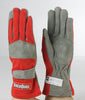 Racequip 351016 Red 1-Layer SFI-1 Glove - XL