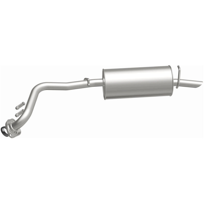 Magnaflow 106-0853 BRE Exhaust Kit 12-17 fits Toyota PRIUS V 1.8L