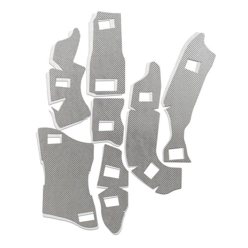 DEI 901046 Exhaust Heat Shield Liner HD FLH/T/R