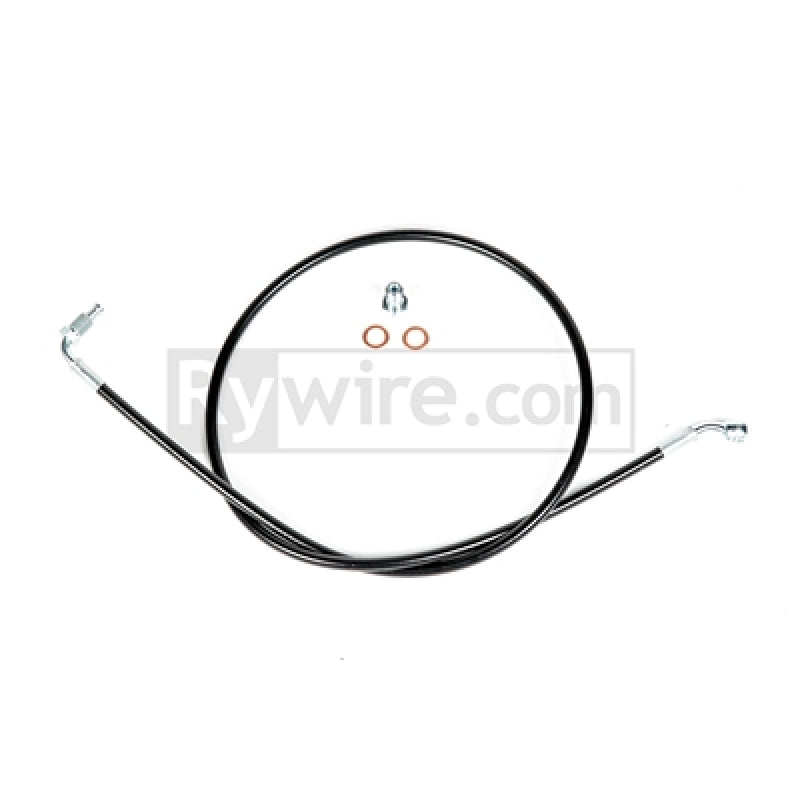 Rywire RY-CLUTCH-LINE-K fits Honda K-Series Hydro Clutch Line