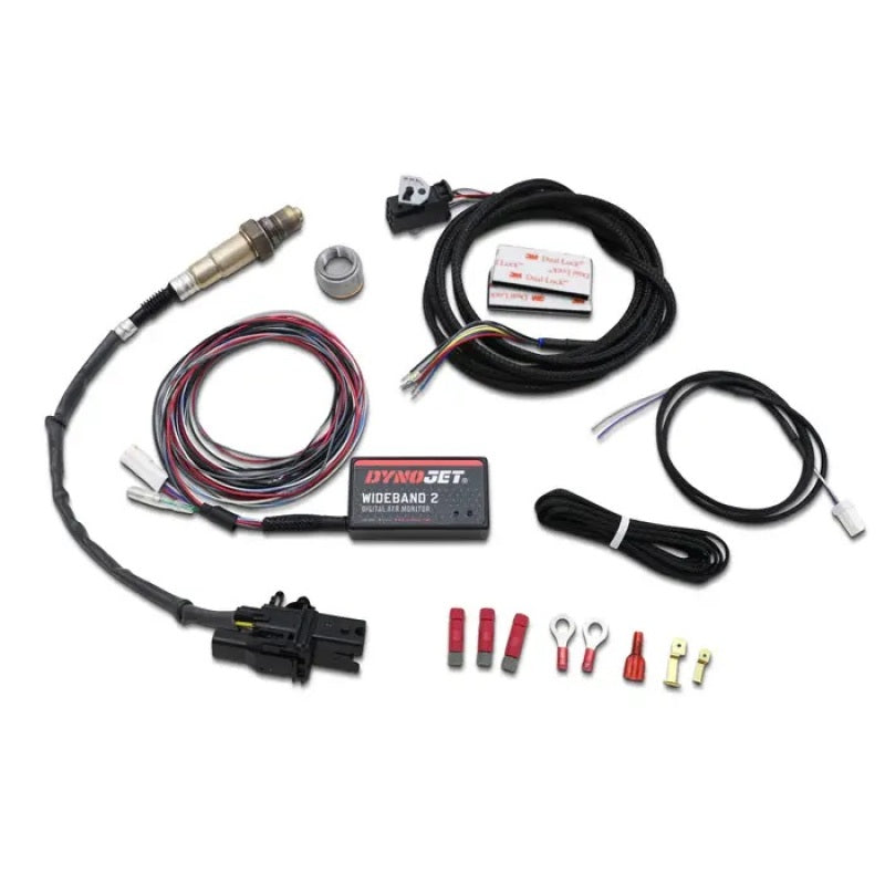Dynojet 15-7003 WideBand 2 Base Kit - Automobile