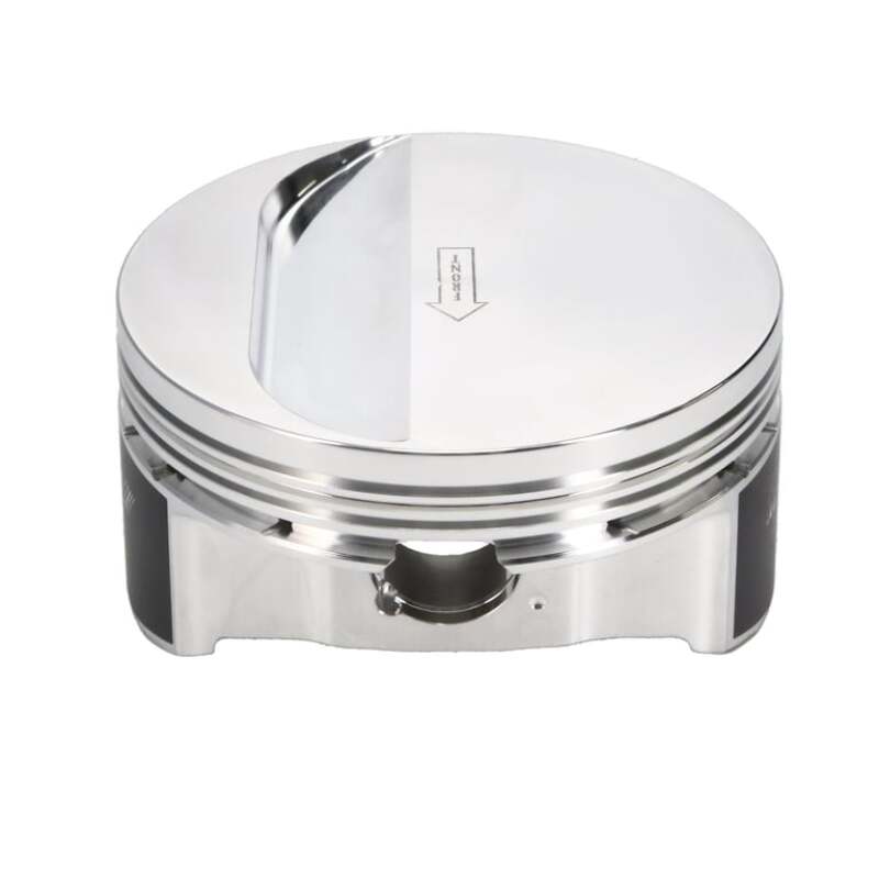 Manley Performance 592310C-8 Manley fits Chevrolet LS Piston Set - 4.135in Bo