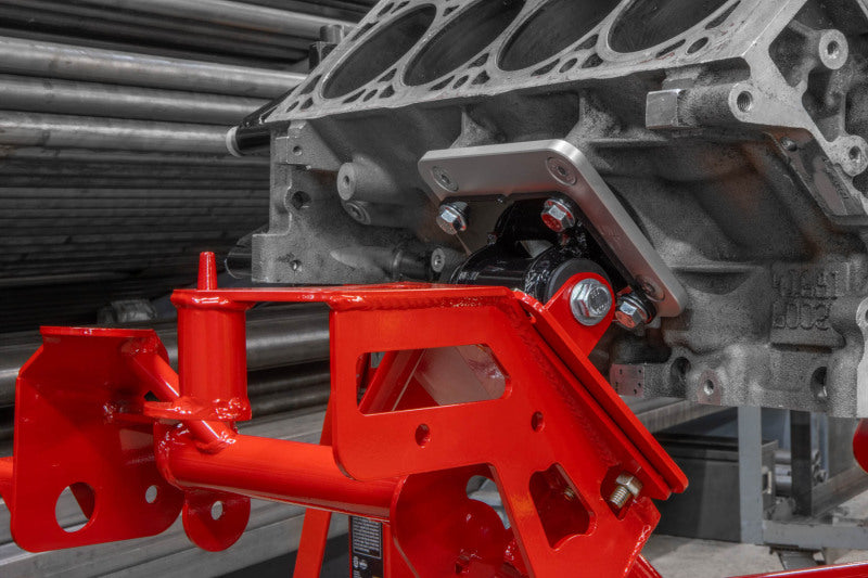 UMI Performance 90081UMI LS to LT Engine Conversion Brackets