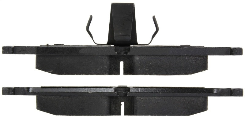 Stoptech 309.0947 Performance 06-09 BMW M3/Z4 (E86/E89) Front Brake Pads