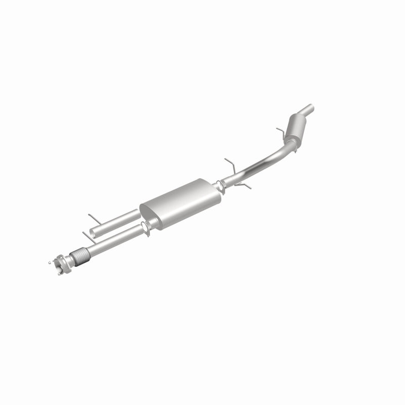 Magnaflow 106-0519 BRE Exhaust Kit 07-10 Escalade Yukon Tahoe 6.2L