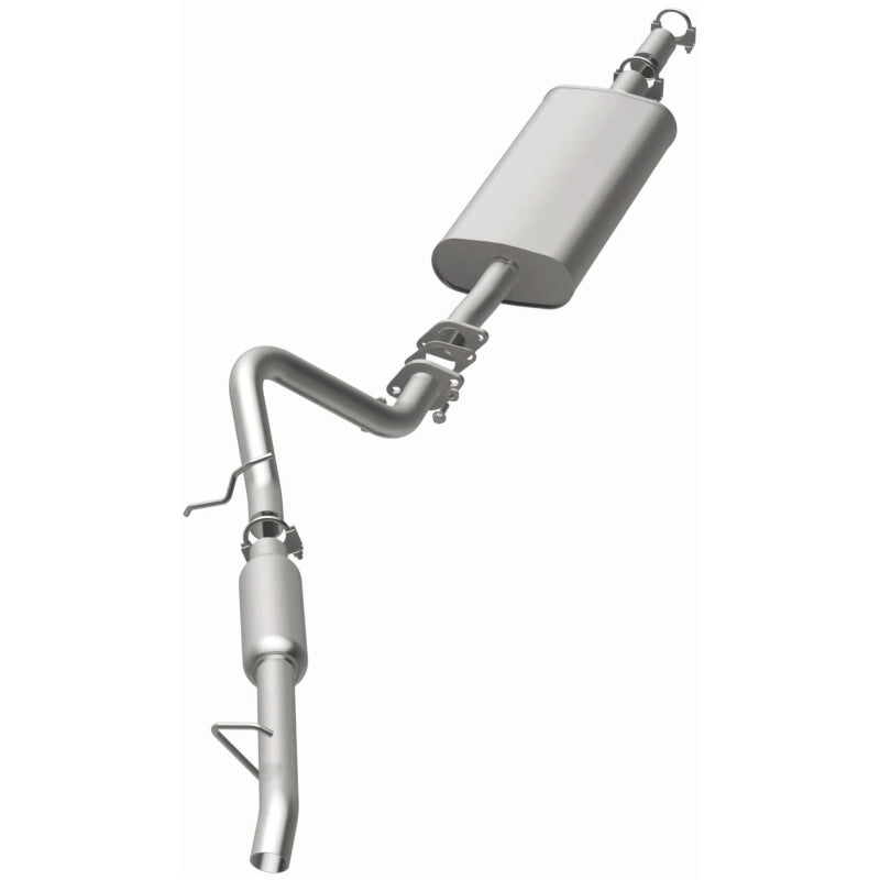 Magnaflow 106-0021 BRE Exhaust Kit 01-08 Escape Tribute Mariner