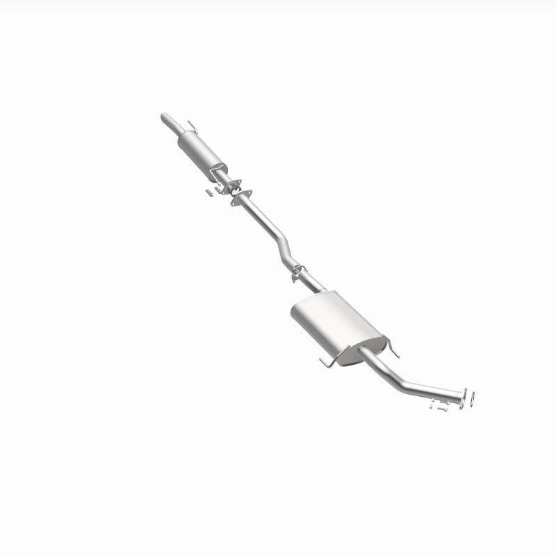 Magnaflow 106-0467 BRE Exhaust Kit 01-03 fits Toyota Sienna 3.0L