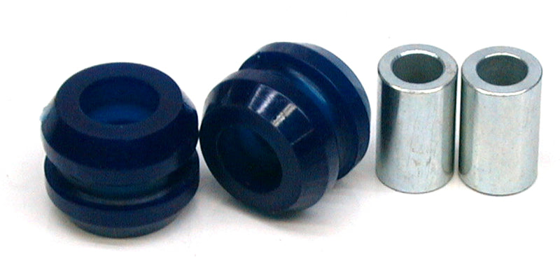 SuperPro SPF1532K 1988 fits Honda Civic LX Rear Sway Bar End Bushing Kit