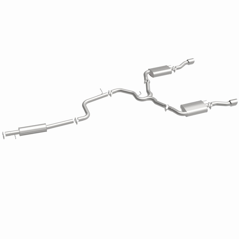 Magnaflow 106-0326 BRE Exhaust Kit 12-16 fits Chevy Impala 3.6L