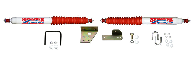 Skyjacker 7275 1979-1983 fits Toyota Pickup Steering Damper Kit