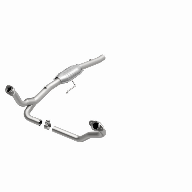 MagnaFlow 49469 Conv DF fits Dakota 4.7L 2WD OEM