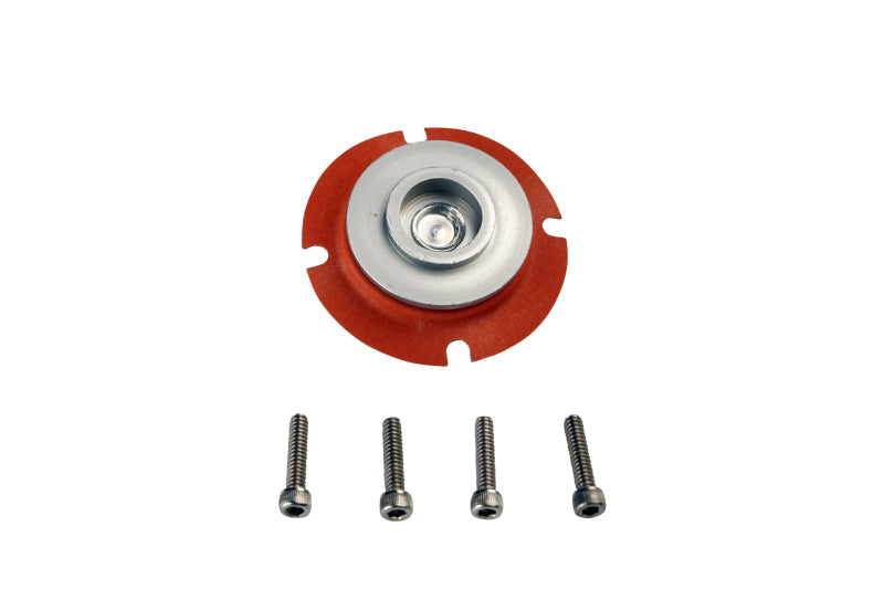 Aeromotive 13002 EFI Regulator Repair Kit (for 13102/13103/13152/13153)