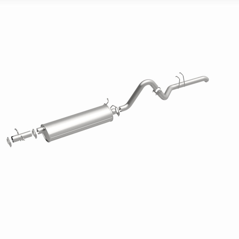 Magnaflow 106-0179 BRE Exhaust Kit 98-99 fits Dodge Durango