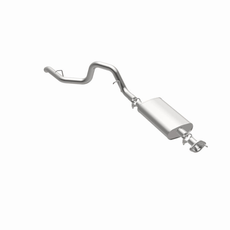 Magnaflow 106-0002 BRE Exhaust Kit 97-06 fits Jeep Wrangler