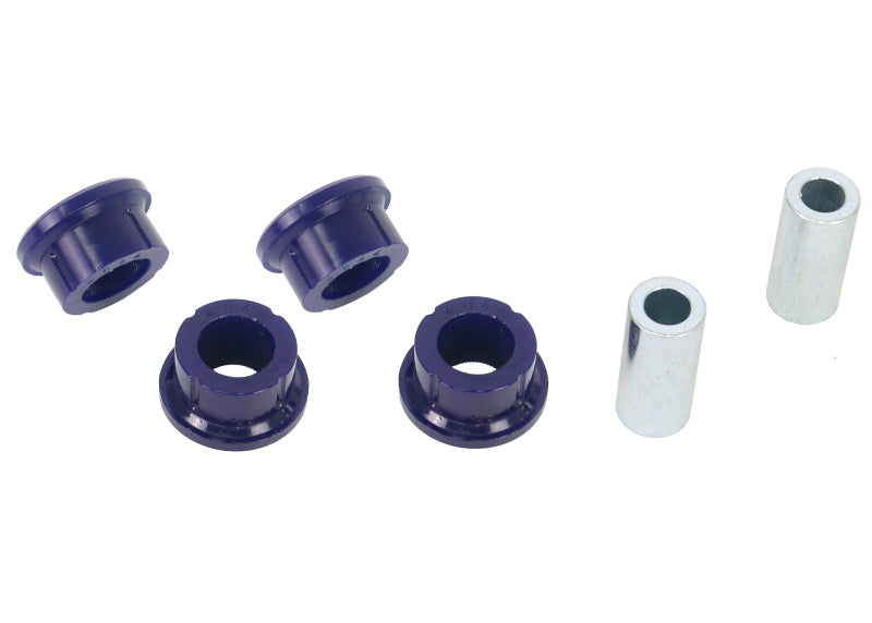 SuperPro SPF4844K Front Lower Control Arm Kit