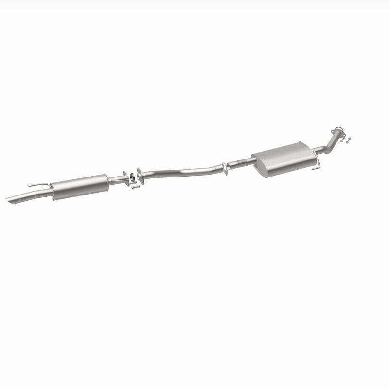 Magnaflow 106-0467 BRE Exhaust Kit 01-03 fits Toyota Sienna 3.0L