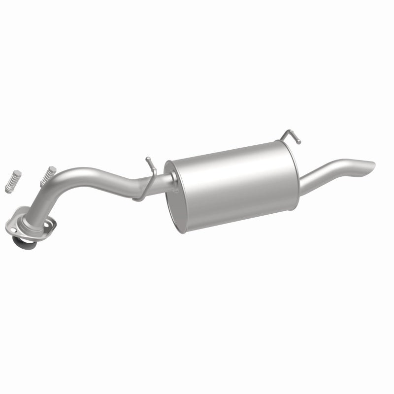 Magnaflow 106-0851 BRE Exhaust Kit 12-17 fits Toyota PRIUS C 1.5L