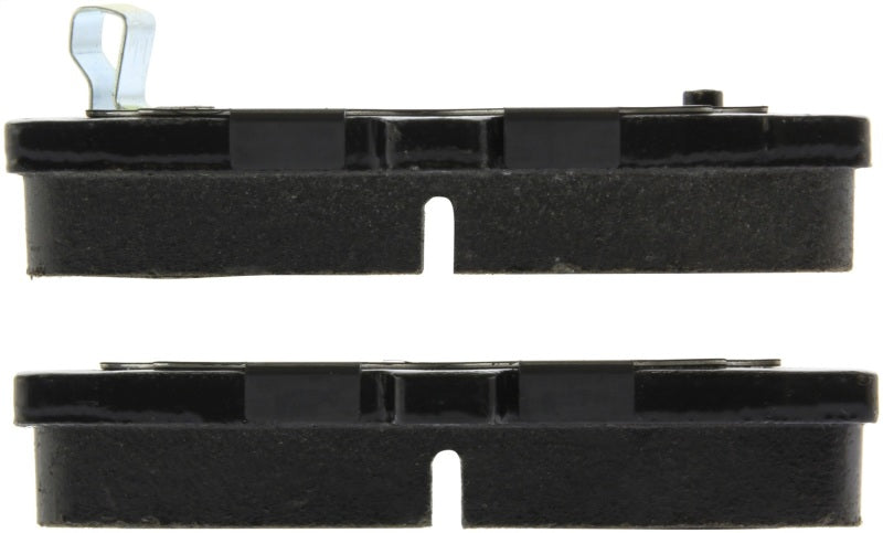 Stoptech 308.0733 Street Brake Pads