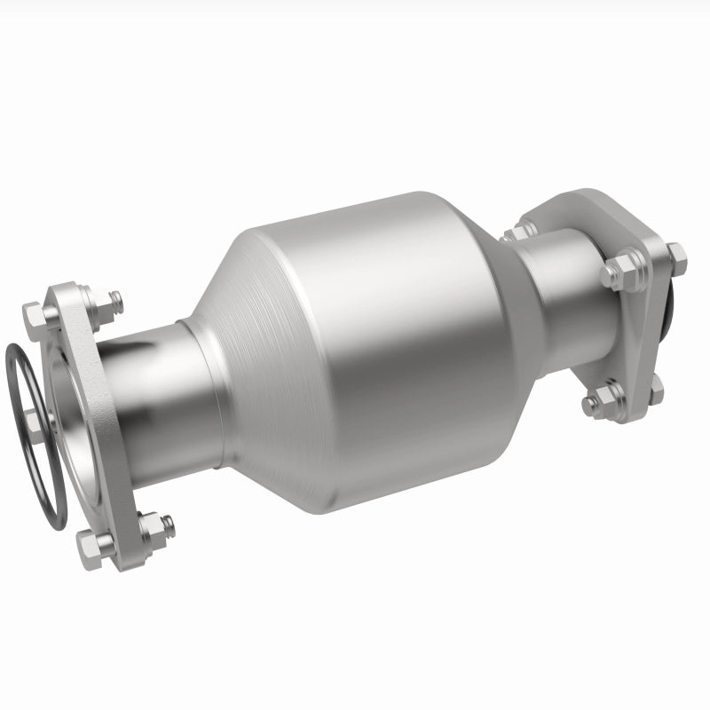 Magnaflow 5571476 14-15 fits Honda Accord 2.4L Direct Fit CARB Compliant Catalytic Converter