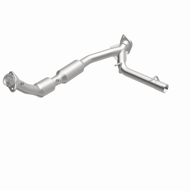 Magnaflow 4583029 03-04 Lincoln Navigator 5.4L Direct Fit Converter