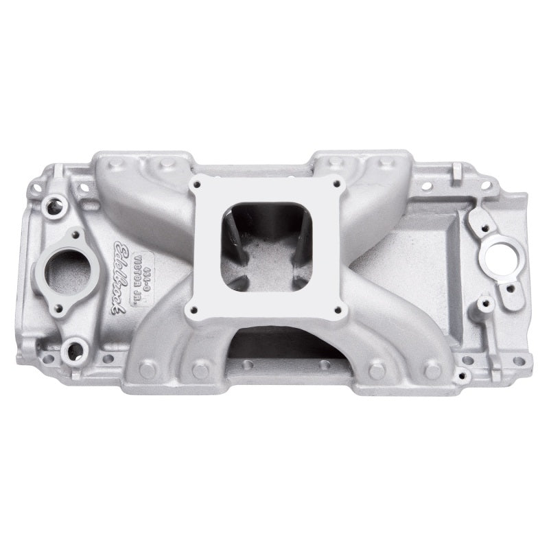 Edelbrock 2904 Victor 454-O 850 Manifold