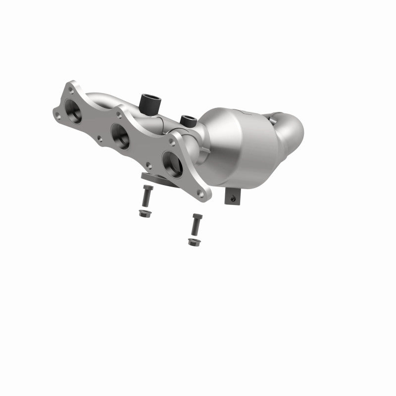 MagnaFlow 49349 Conv DF Eclipse 3.8 Rear Manifold O