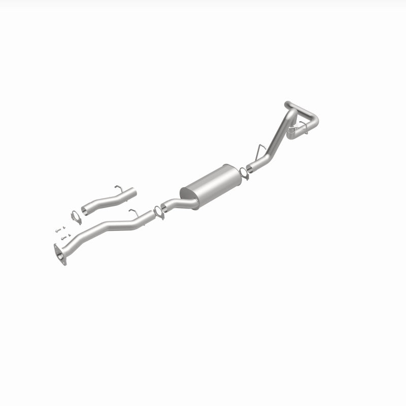 Magnaflow 106-0740 BRE Exhaust Kit 94-95 fits Chevy C1500 C2500 K1500 K2500 5.7L
