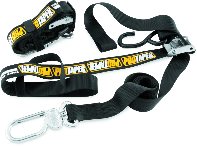 ProTaper 22819 1-1/2in Tie Down Black
