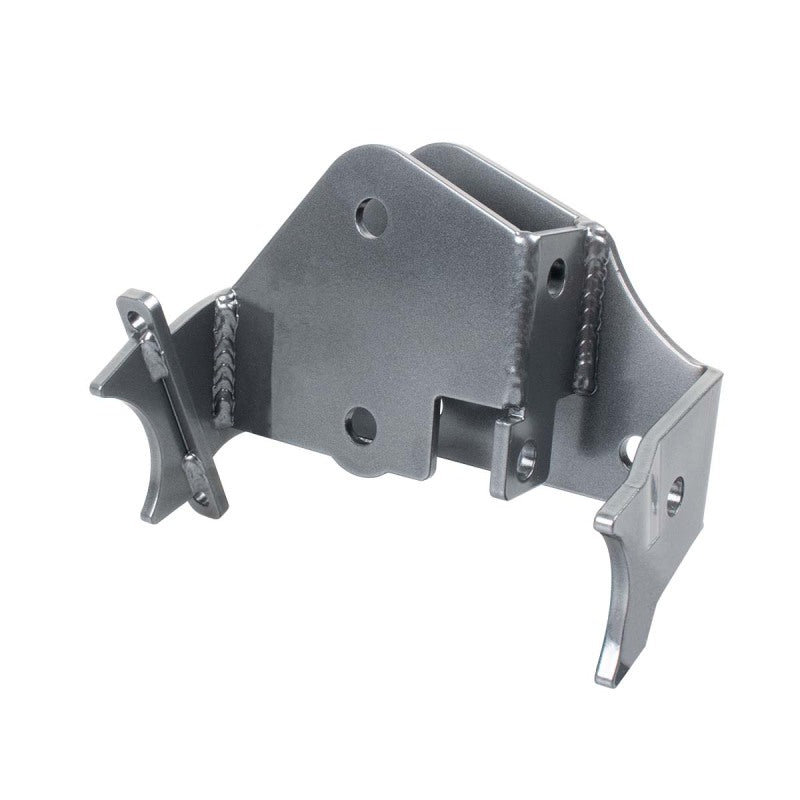 Synergy Mfg 8855-11Synergy fits Jeep JL/JT Front Track Bar Relocation Bracket