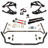 QA1 HK33-GMA3 73-77 fits GM A-Body Level 3 Handling Kit 2.0 w/o Shocks