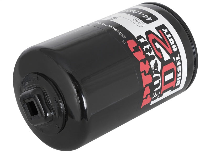 AFE 44-LF007 rd D2 Fluid Filters Oil F/F OIL fits Ford Trucks 97-08 V6-4.2L V8-